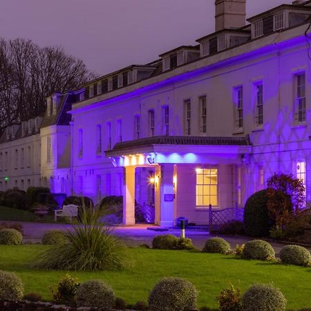 Avisford Park Hotel Arundel Exterior photo