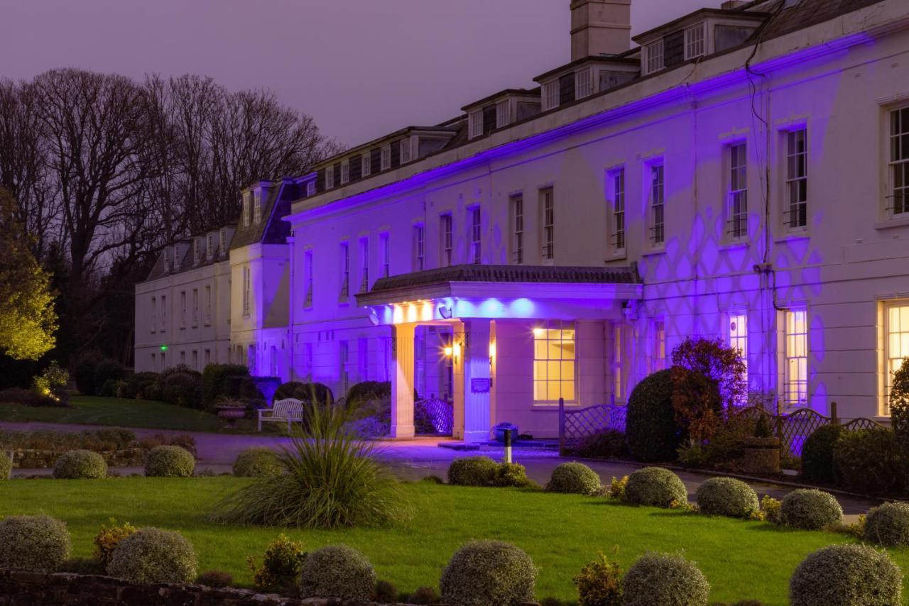 Avisford Park Hotel Arundel Exterior photo