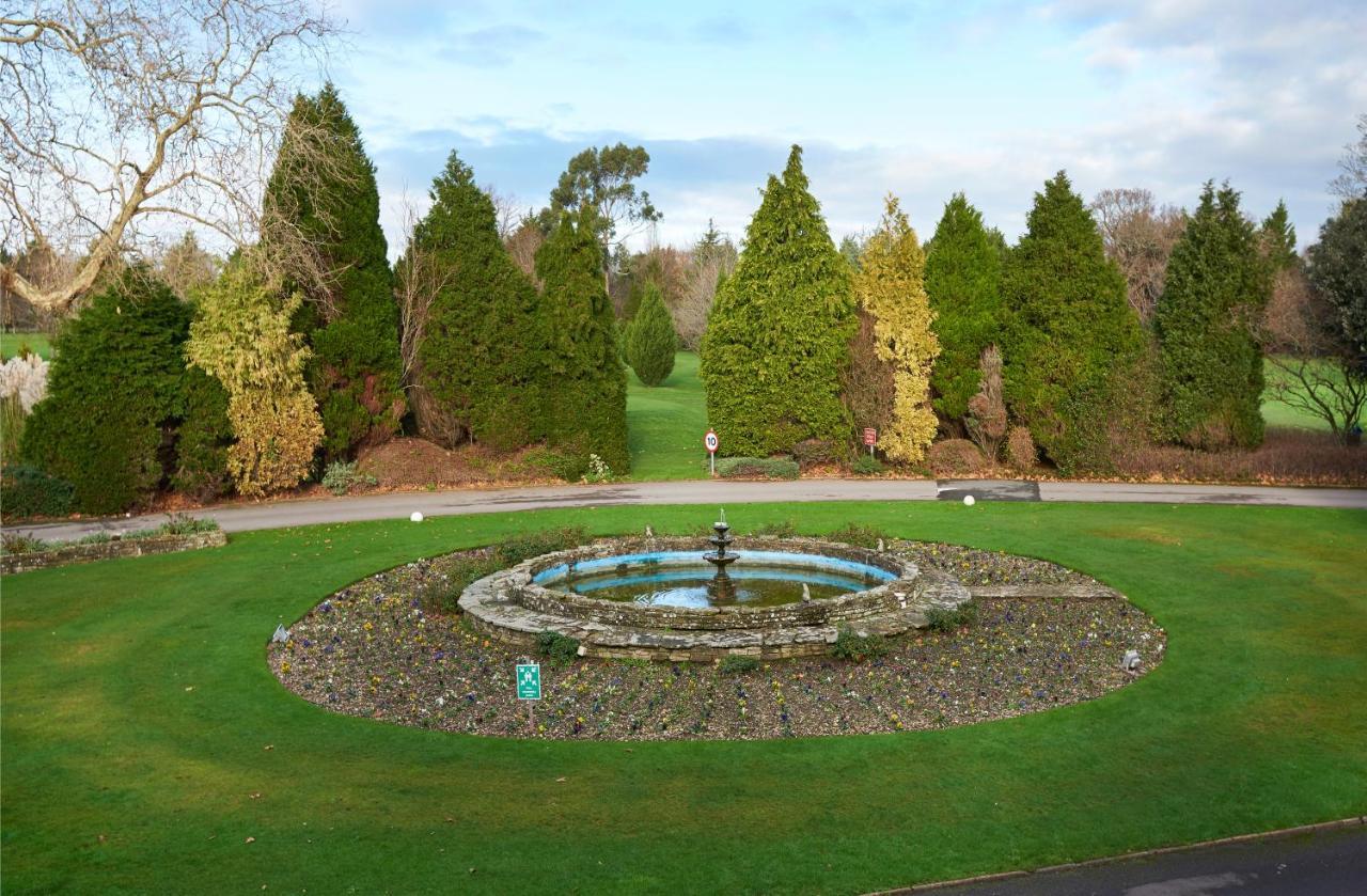 Avisford Park Hotel Arundel Exterior photo